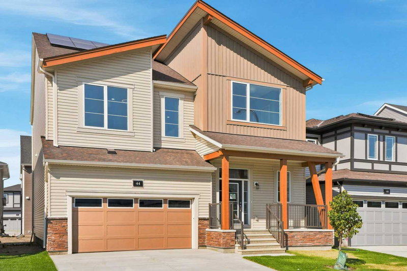 Image of home for listing MLS® A2332489