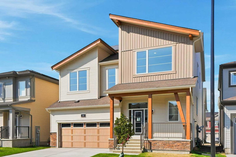 Image of home for listing MLS® A2332489