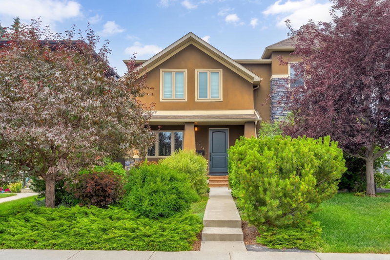 Image of home for listing MLS® A2332514
