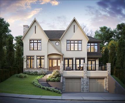 Image of home for listing MLS® A2332583
