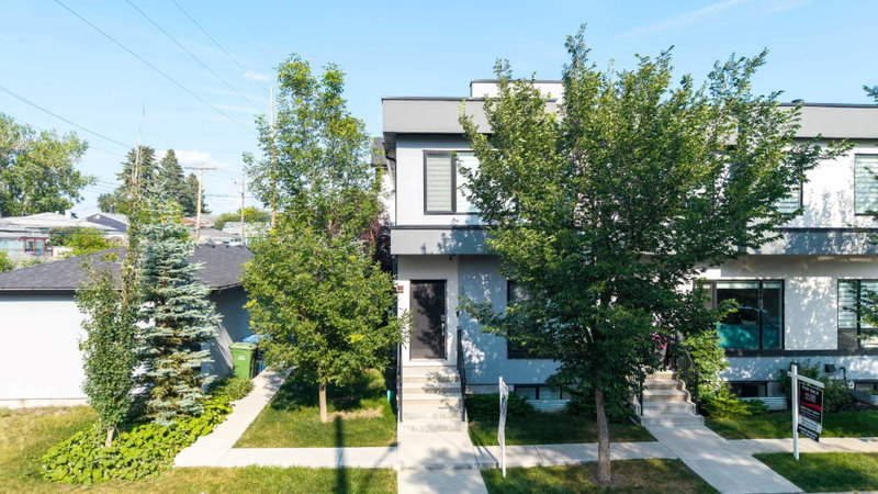 Image of home for listing MLS® A2332587