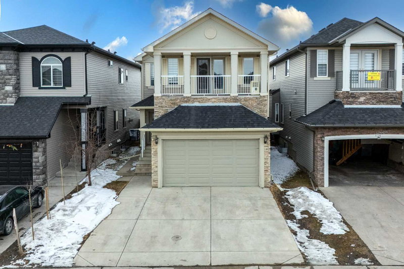 Image of home for listing MLS® A2332595