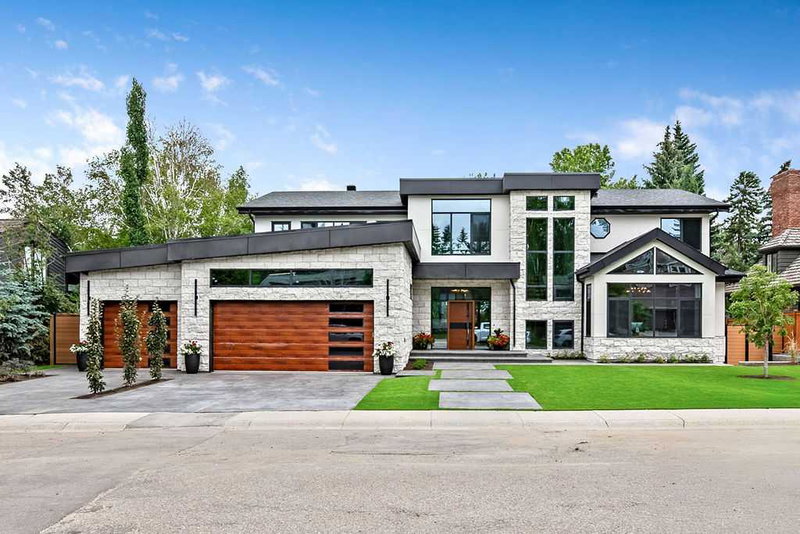 Image of home for listing MLS® A2332663