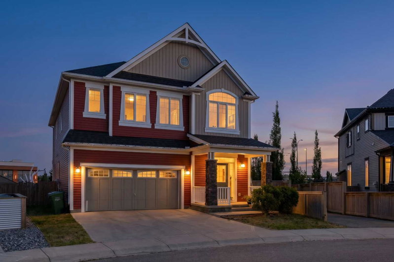 Image of home for listing MLS® A2332729