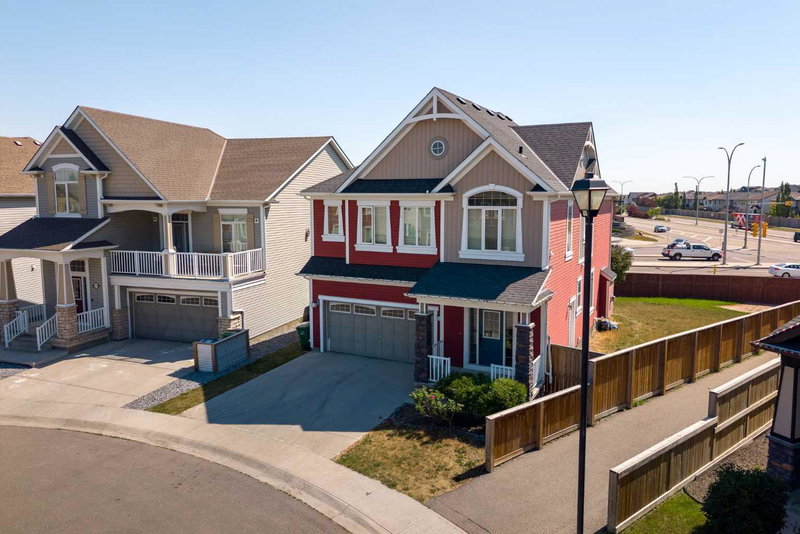 Image of home for listing MLS® A2332729