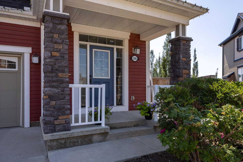 Image of home for listing MLS® A2332729