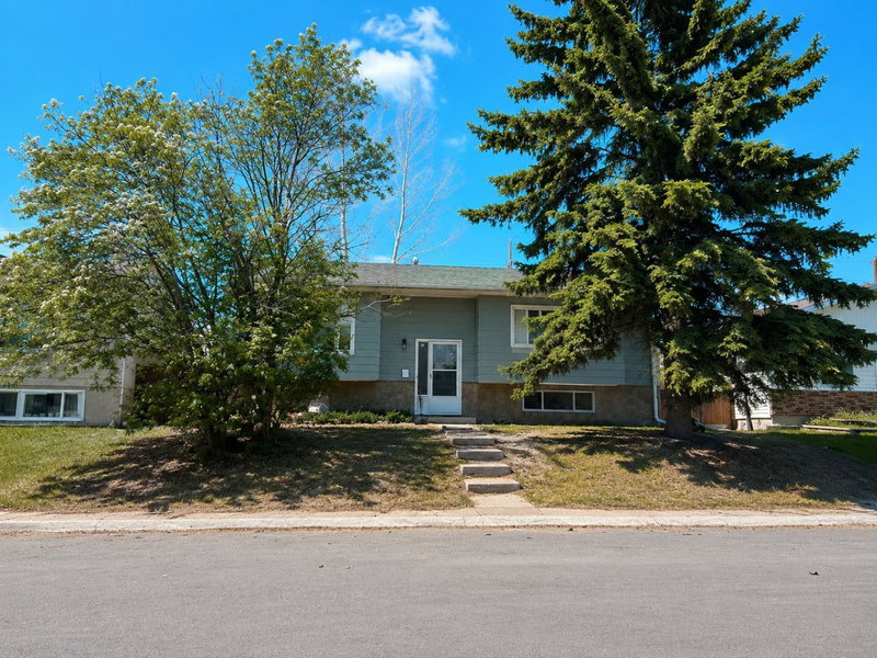 Image of home for listing MLS® A2332732