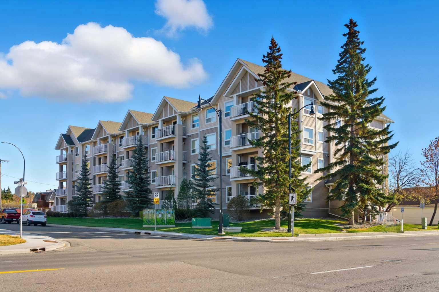 Image of home for listing MLS® A2332799