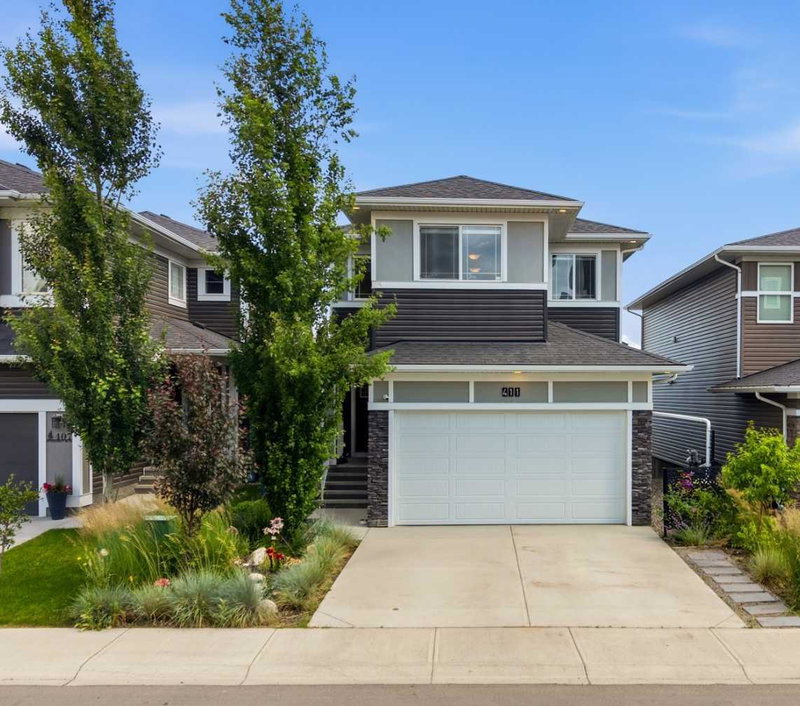 Image of home for listing MLS® A2332827