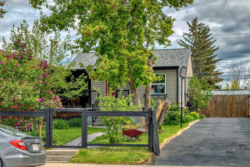 Image of home for listing MLS® A2332851