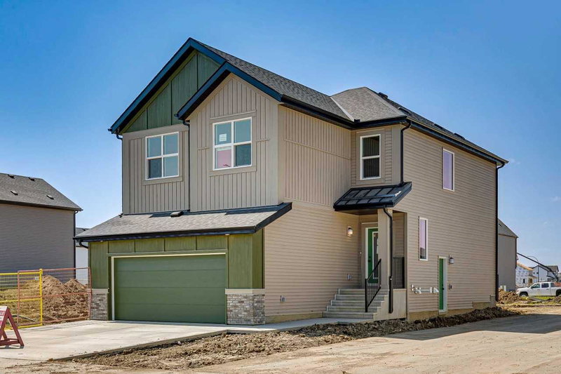 Image of home for listing MLS® A2332865