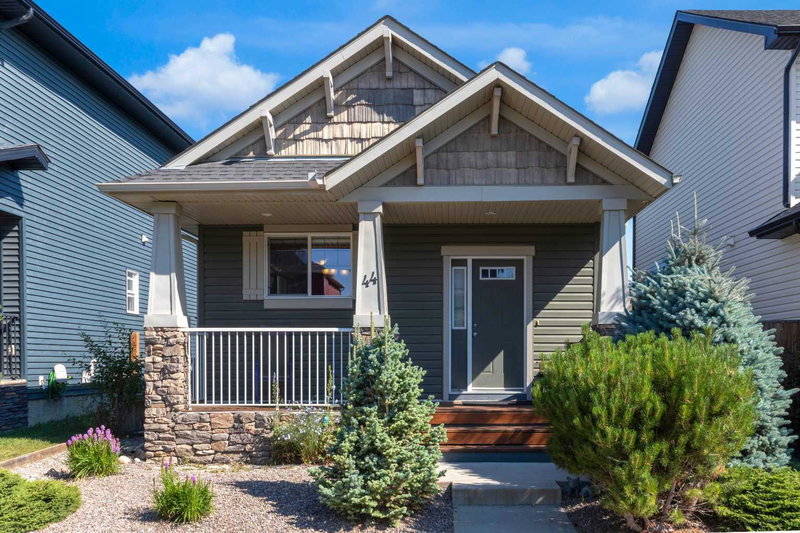 Image of home for listing MLS® A2332891