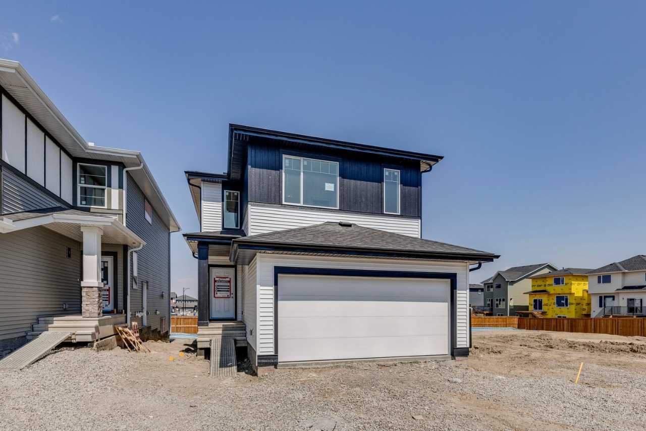 Image of home for listing MLS® A2332905