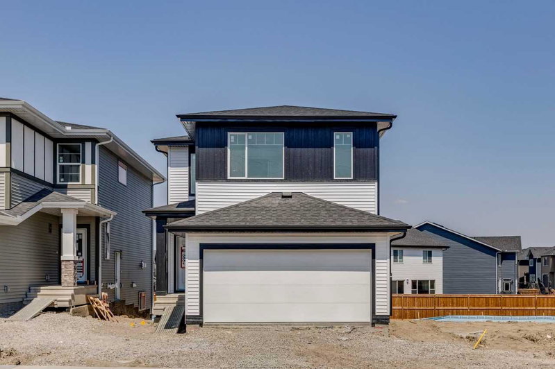 Image of home for listing MLS® A2332905