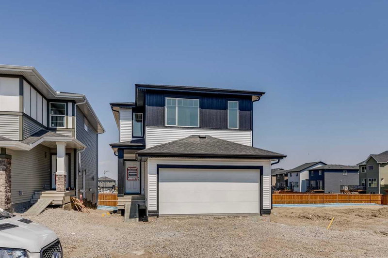 Image of home for listing MLS® A2332905