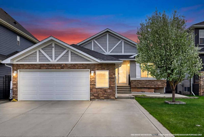 Image of home for listing MLS® A2332909