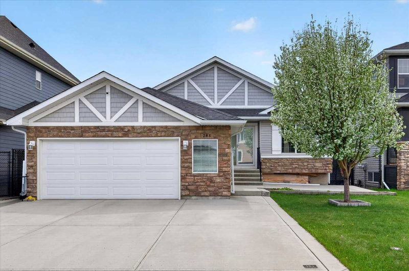 Image of home for listing MLS® A2332909