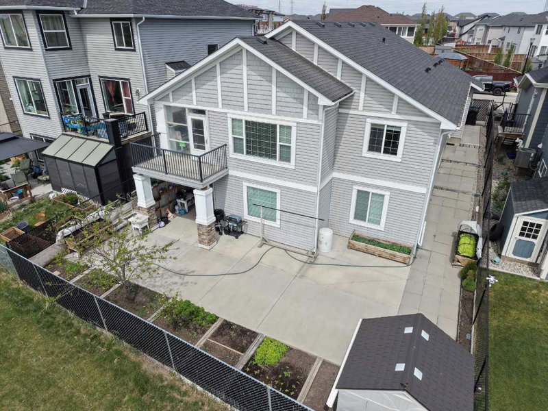 Image of home for listing MLS® A2332909