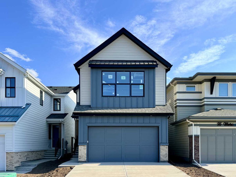 Image of home for listing MLS® A2332910
