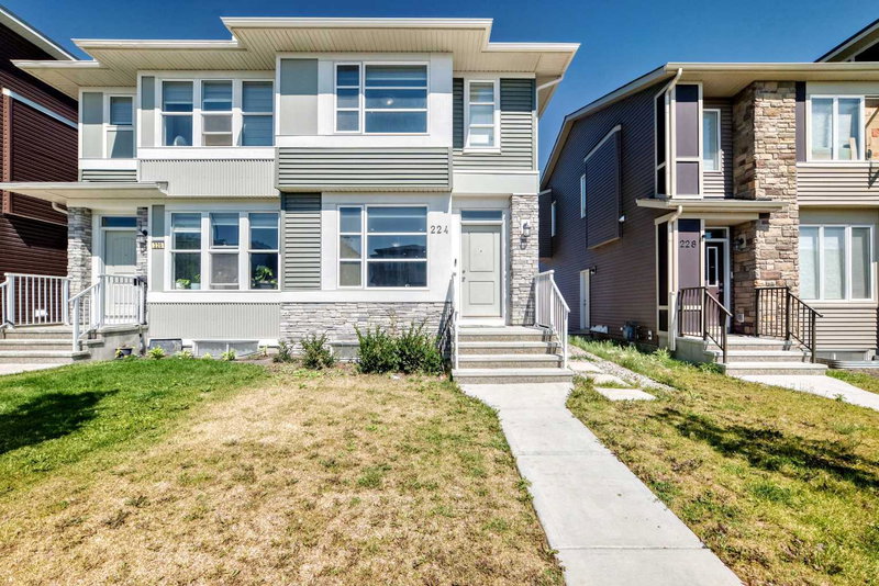 Image of home for listing MLS® A2332929