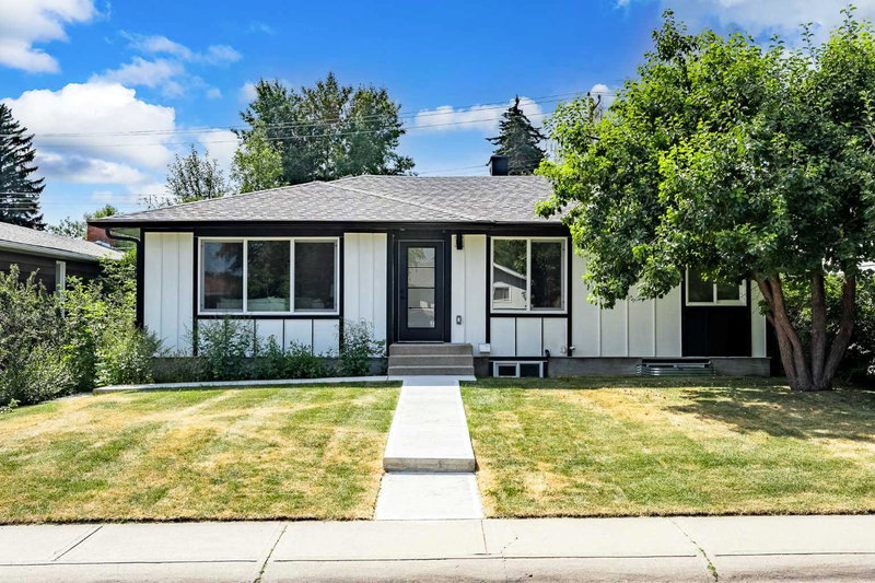 Image of home for listing MLS® A2332931
