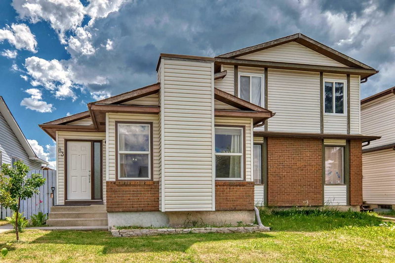 Image of home for listing MLS® A2333036