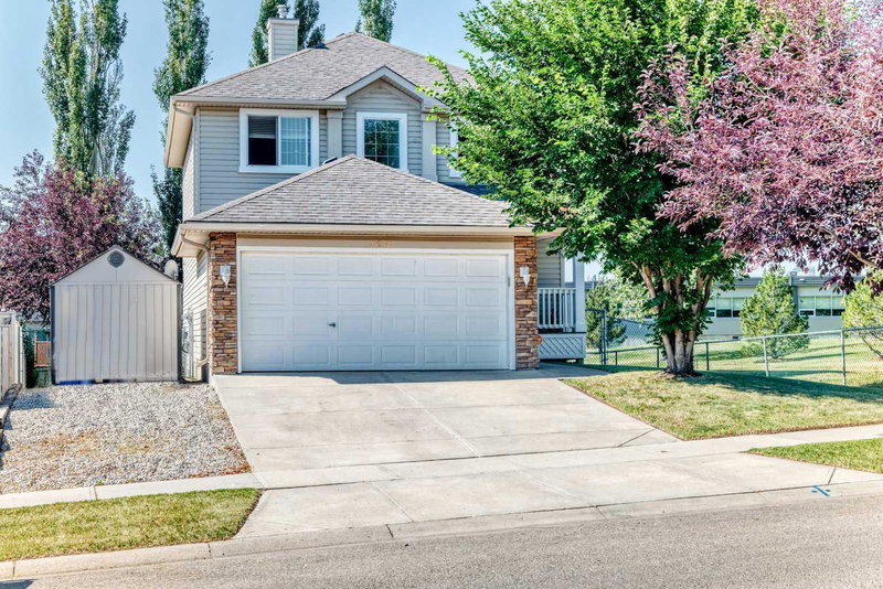 Image of home for listing MLS® A2333041