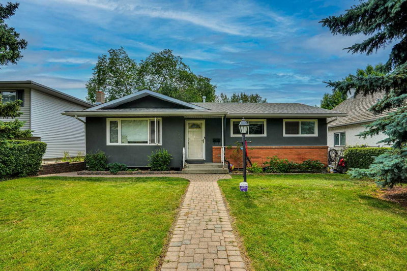 Image of home for listing MLS® A2333072