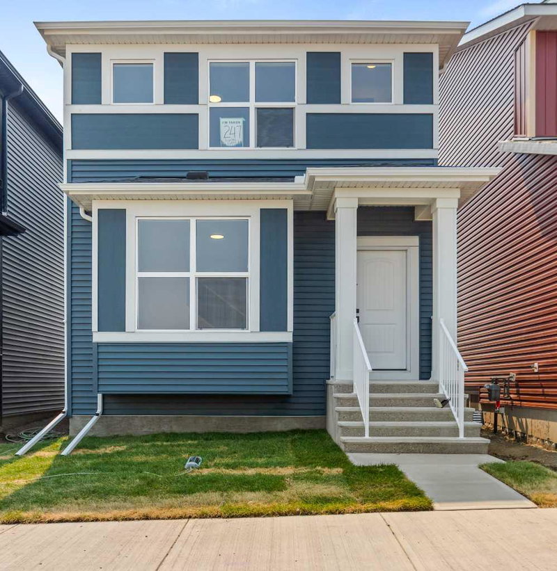 Image of home for listing MLS® A2333074