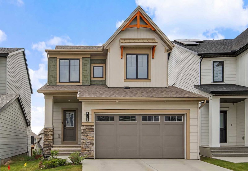 Image of home for listing MLS® A2333093