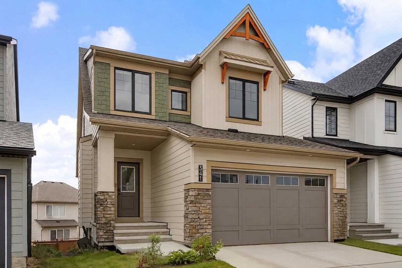 Image of home for listing MLS® A2333093