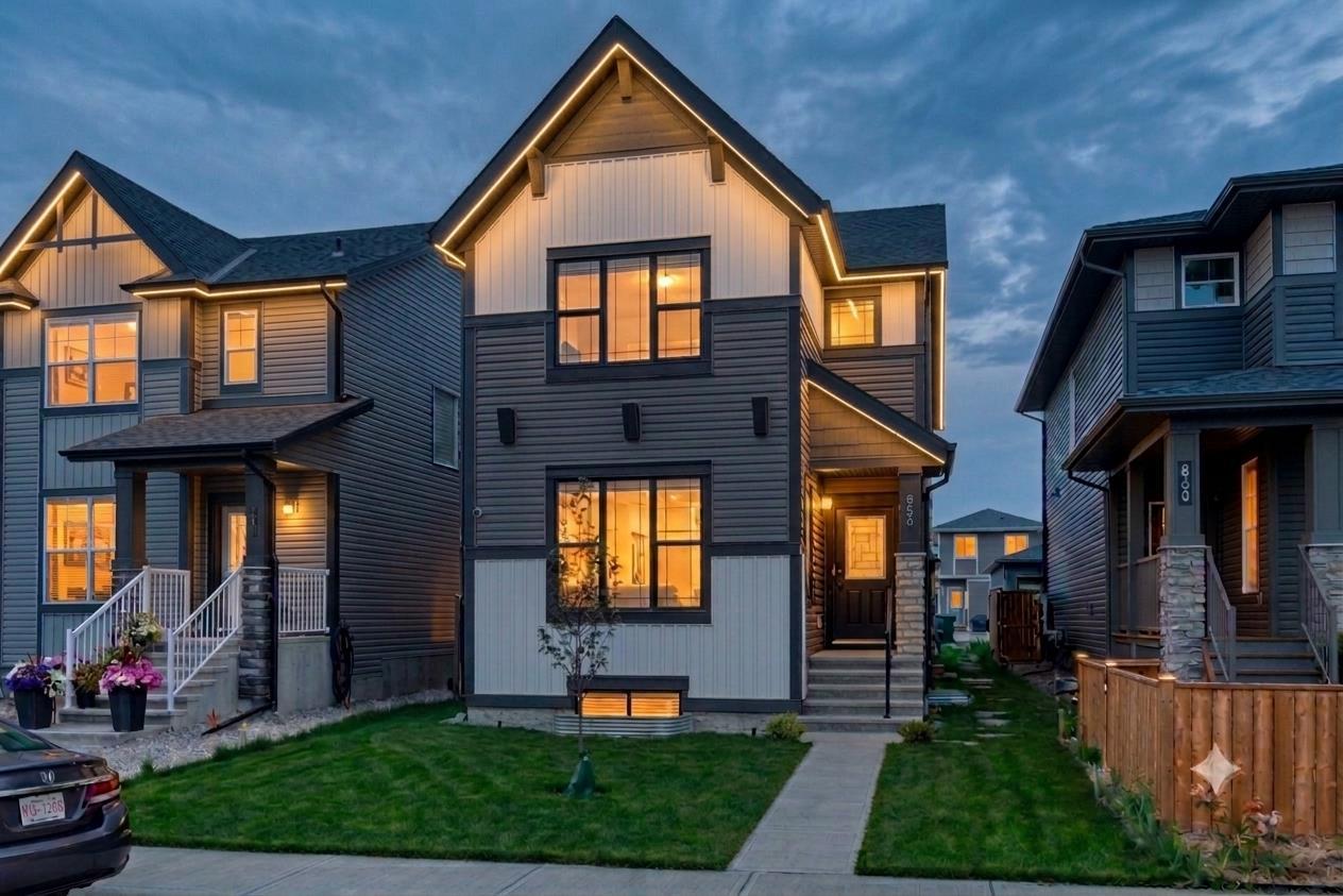 Image of home for listing MLS® A2333096