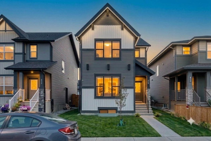 Image of home for listing MLS® A2333096