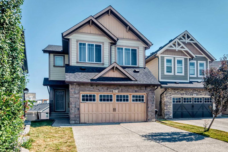 Image of home for listing MLS® A2333156