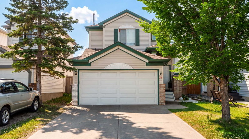 Image of home for listing MLS® A2333208