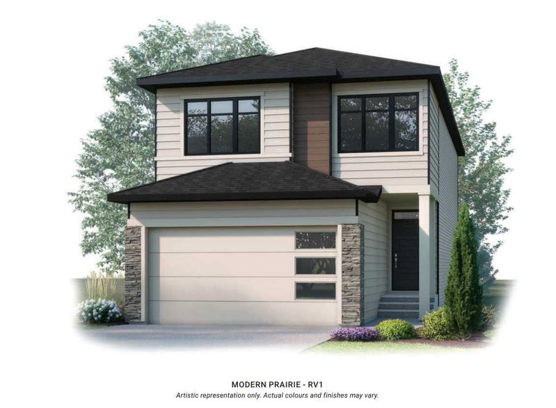 Image of home for listing MLS® A2333236