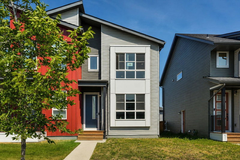 Image of home for listing MLS® A2333257