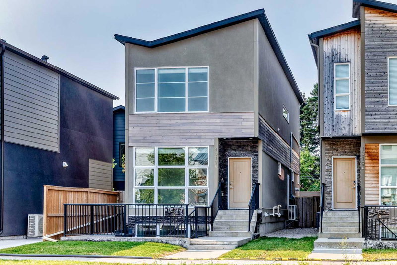 Image of home for listing MLS® A2333331