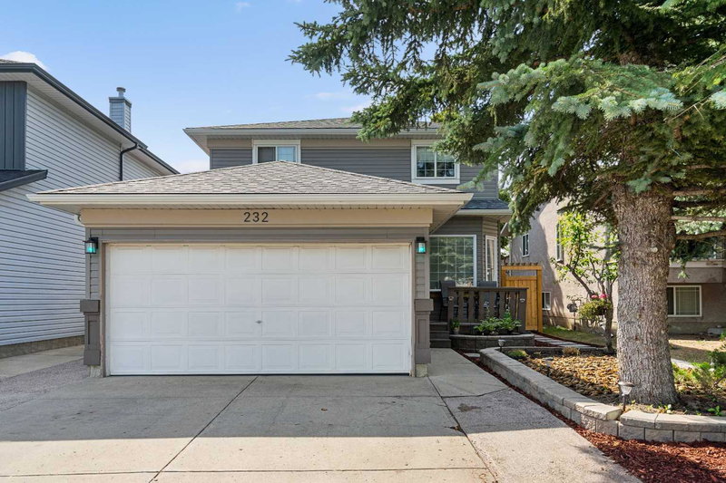 Image of home for listing MLS® A2333348