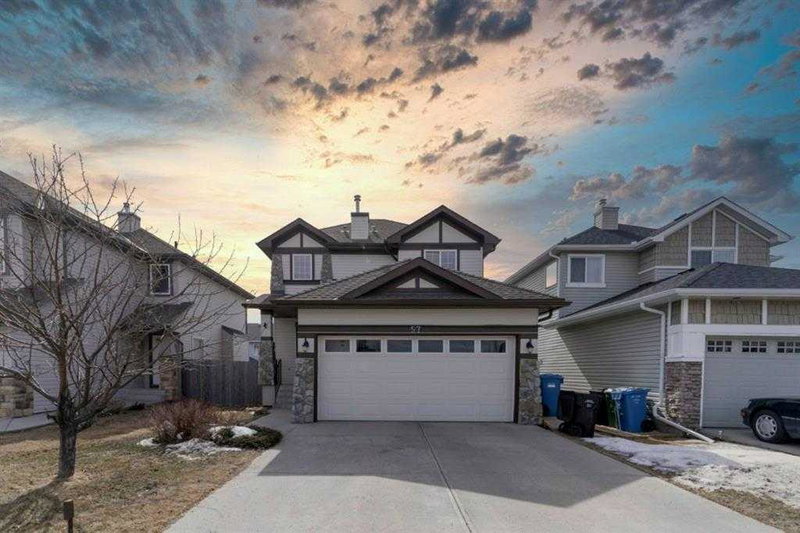 Image of home for listing MLS® A2333369