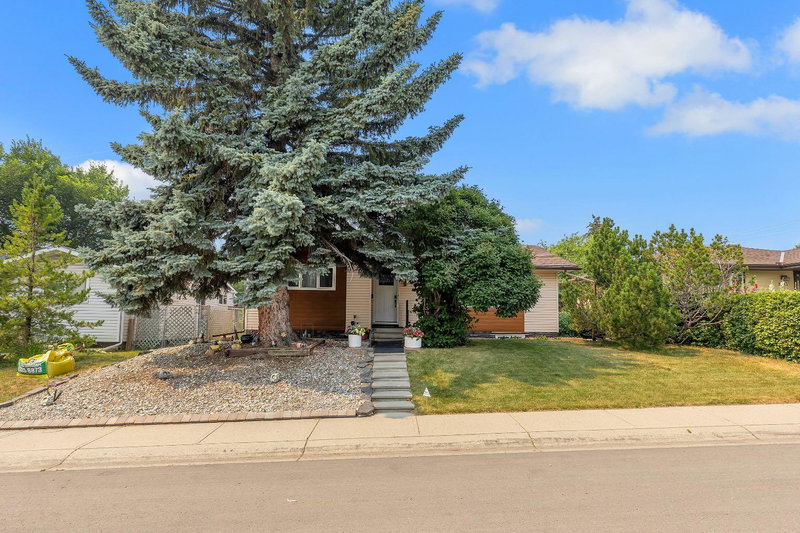 Image of home for listing MLS® A2333425
