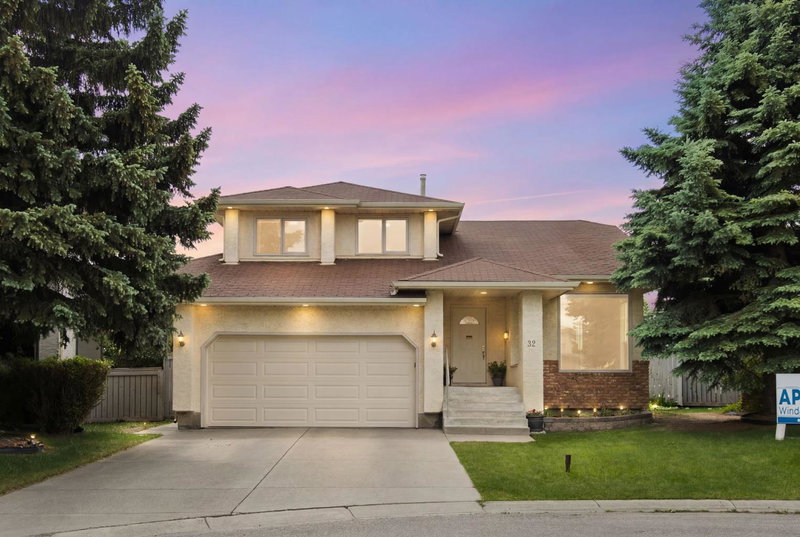 Image of home for listing MLS® A2333520