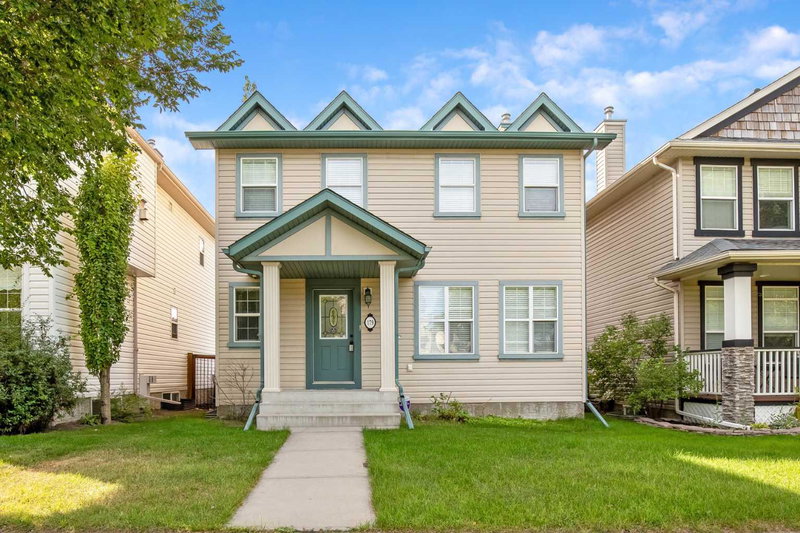 Image of home for listing MLS® A2333540