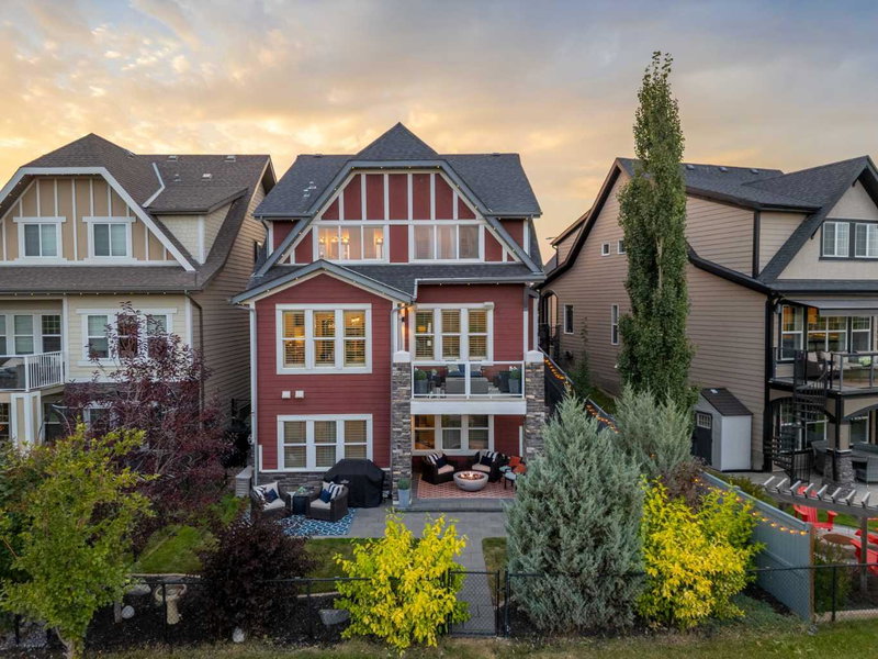Image of home for listing MLS® A2333569
