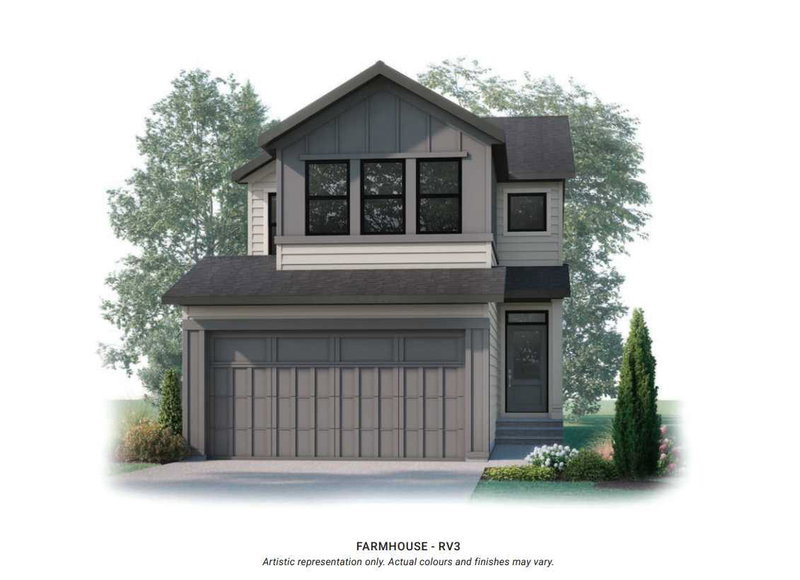 Image of home for listing MLS® A2333584
