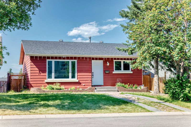 Image of home for listing MLS® A2333588