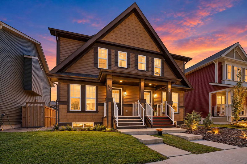 Image of home for listing MLS® A2333605