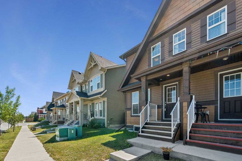 Image of home for listing MLS® A2333605