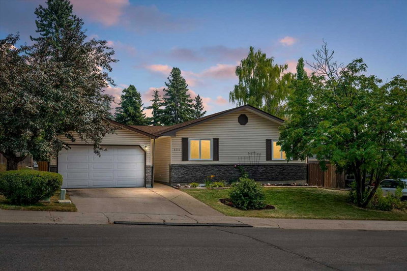 Image of home for listing MLS® A2333644