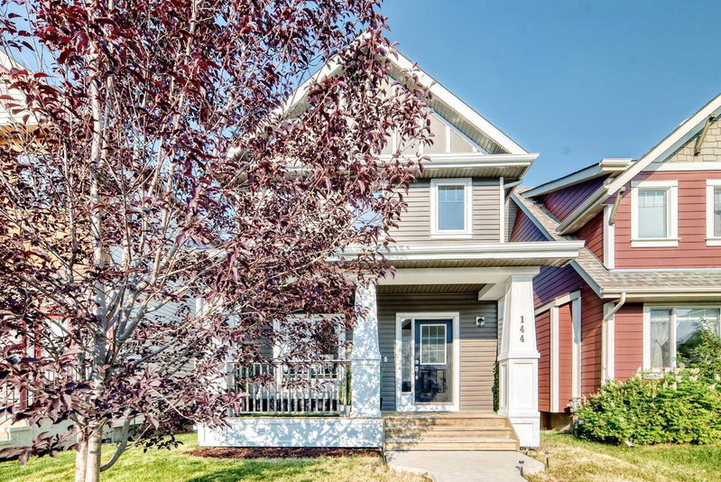 Image of home for listing MLS® A2333737